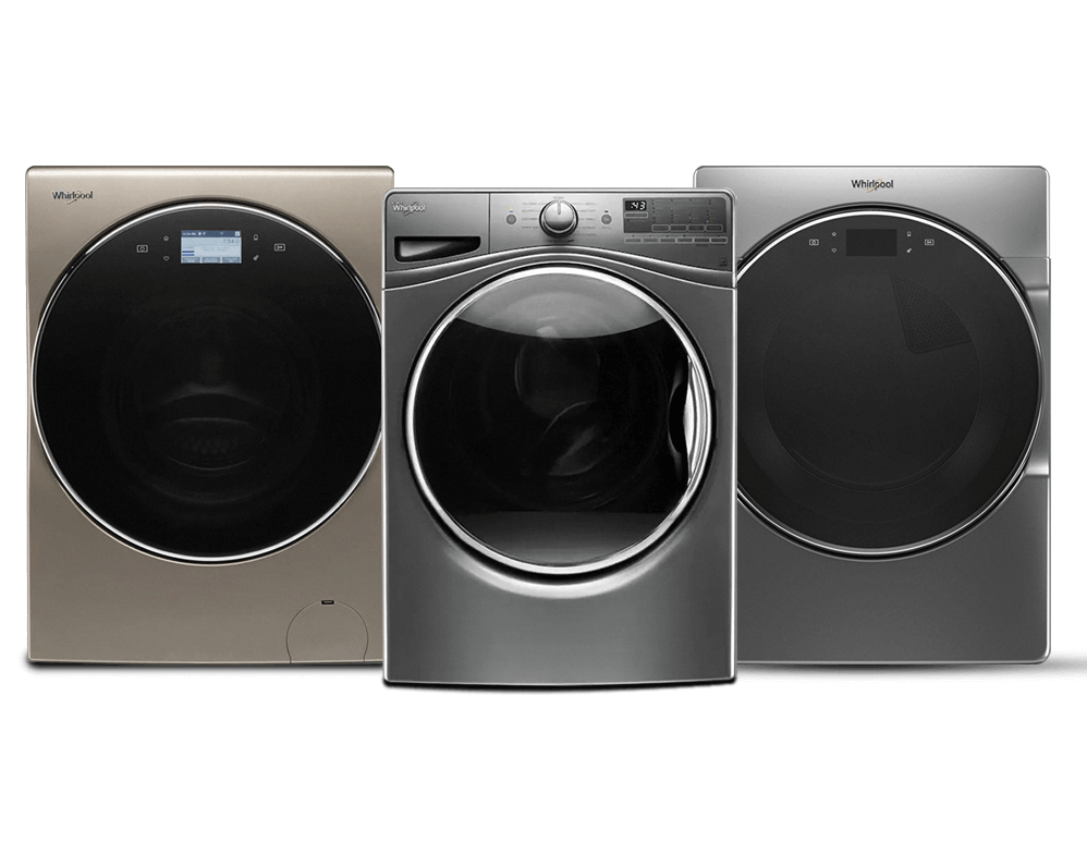 Whirlpool Laundry Appliances Repair Malibu | Whirlpool Appliance Repairs