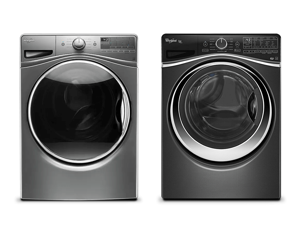 Whirlpool Laundry Appliances Repair Santa Clara | Whirlpool Appliance Repairs