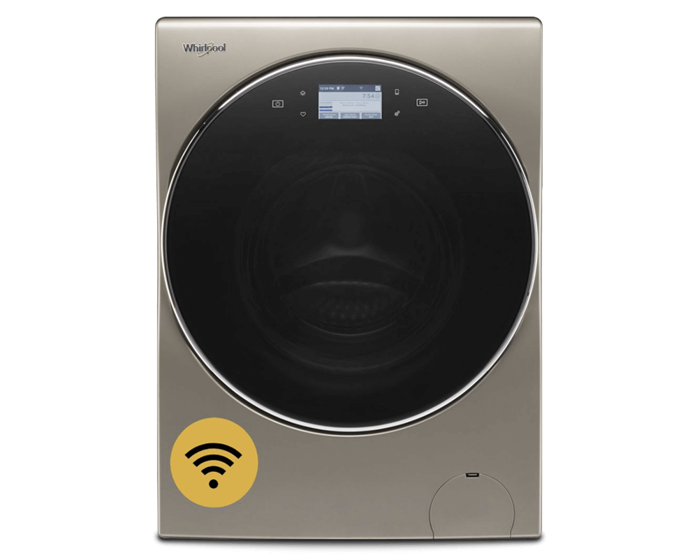 Whirlpool All In One Washer Repair Near Me | Whirlpool Appliance Repairs