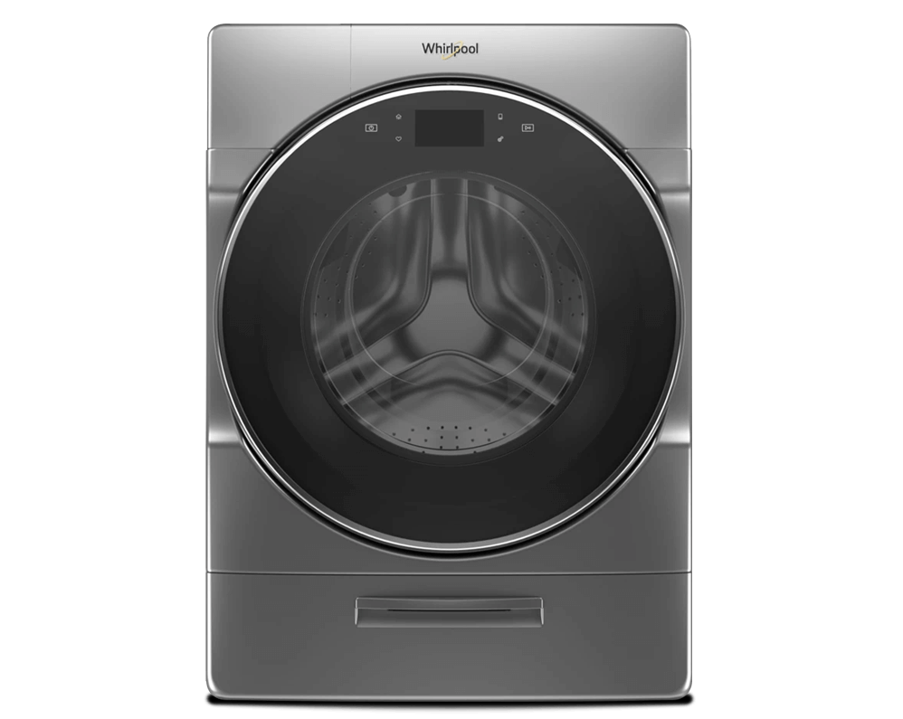 Whirlpool All In One Washer Repair Service | Whirlpool Appliance Repairs
