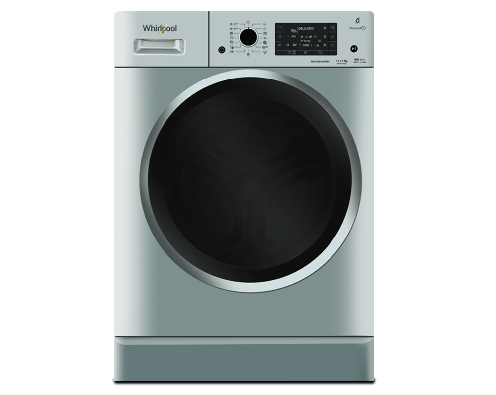 Whirlpool All-In-One Washer | Whirlpool Appliance Repairs