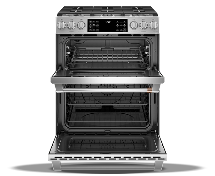 Whirlpool Double Oven Freestanding Repair Service | Whirlpool Appliance Repairs