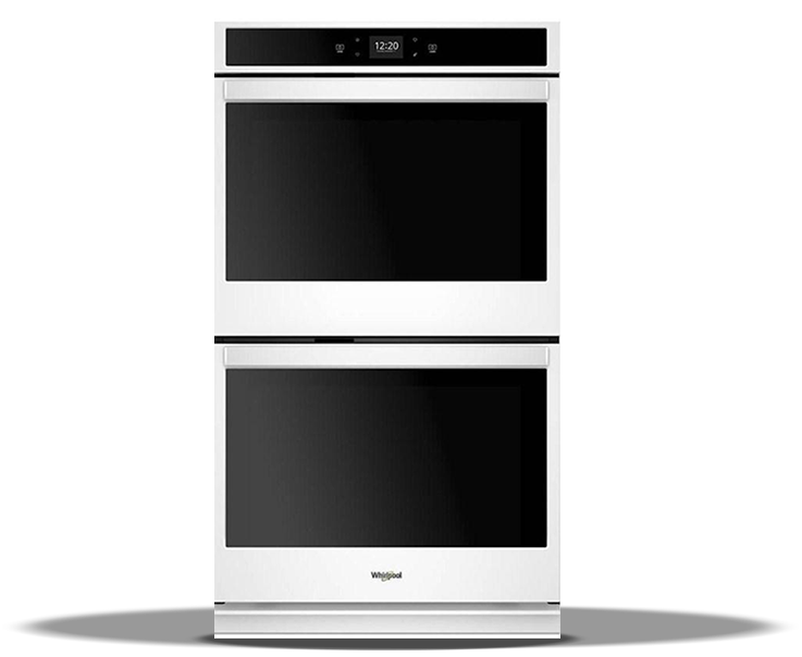 Whirlpool Double Wall Oven Repair Near Me | Whirlpool Appliance Repairs