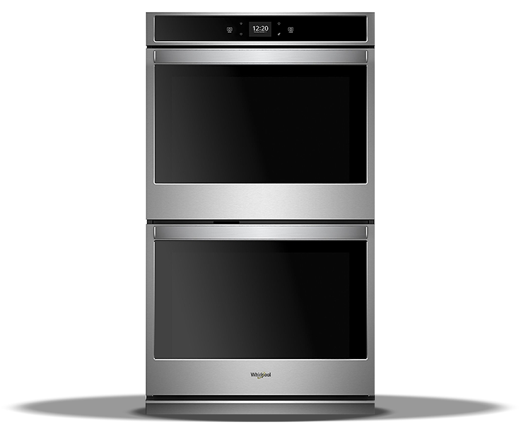 Whirlpool Double Wall Oven Repair Service | Whirlpool Appliance Repairs