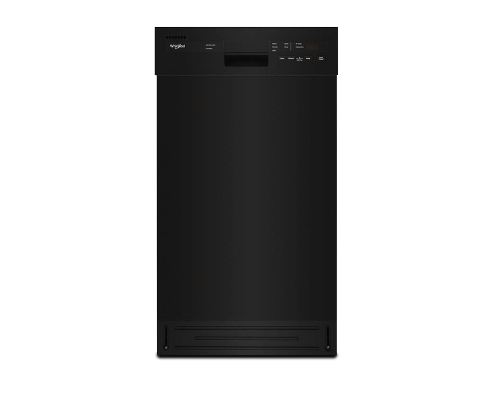 Whirlpool Front Control Dishwasher Repair Near Me | Whirlpool Appliance Repairs