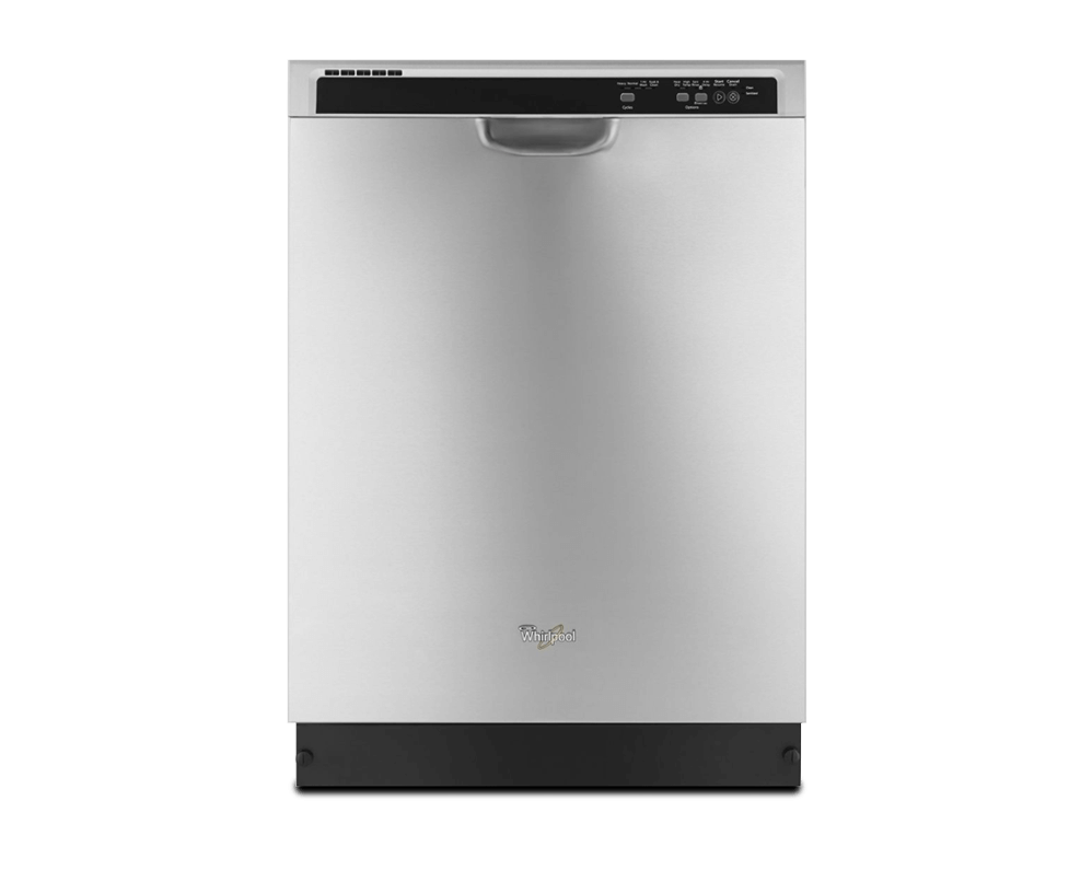 Whirlpool Front Control Dishwasher Repair Service | Whirlpool Appliance Repairs