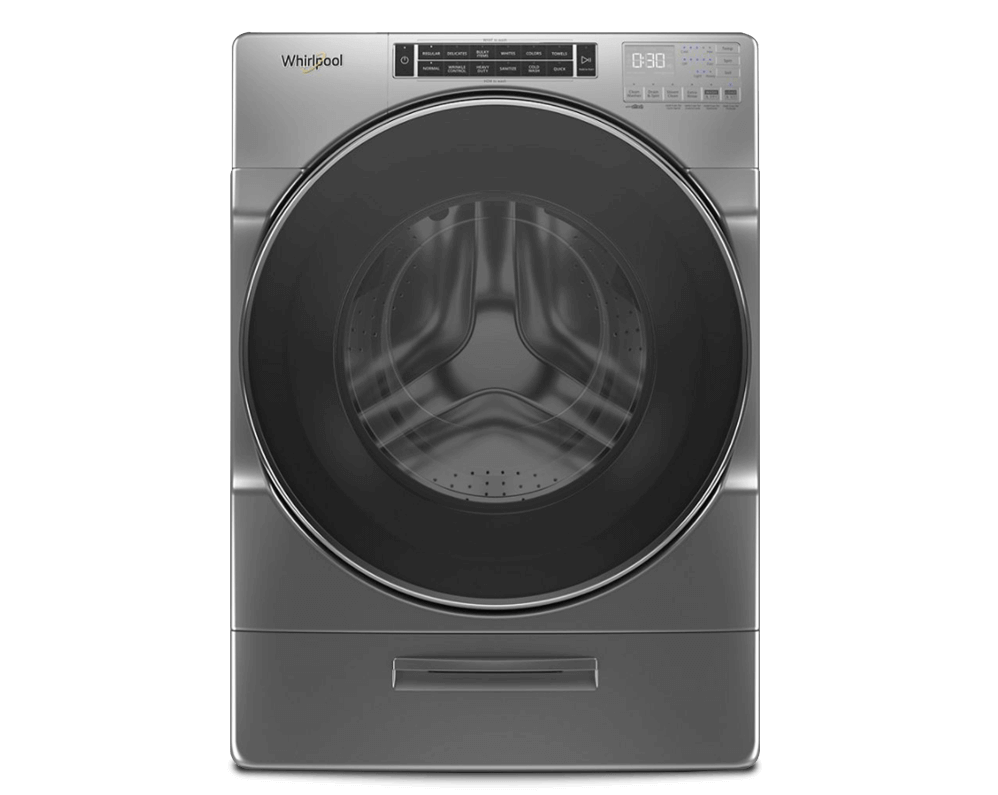 Whirlpool Front Load Washer Repair Whirlpool Appliance Repairs