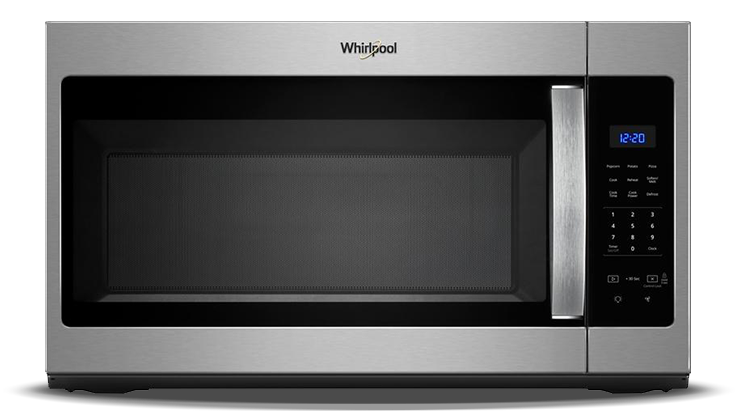 Whirlpool Microwave Combo Repair Near Me | Whirlpool Appliance Repairs