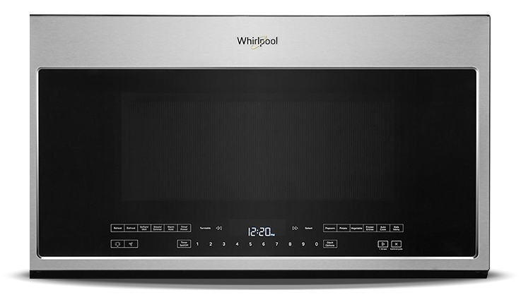 Whirlpool Microwave Combo Repair Service | Whirlpool Appliance Repairs
