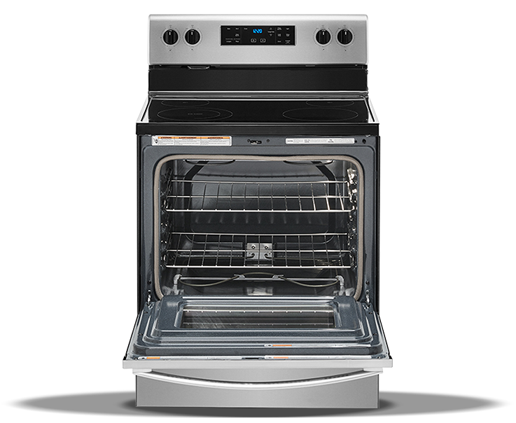 Whirlpool Single Oven Freestanding Repair Near Me | Whirlpool Appliance Repairs