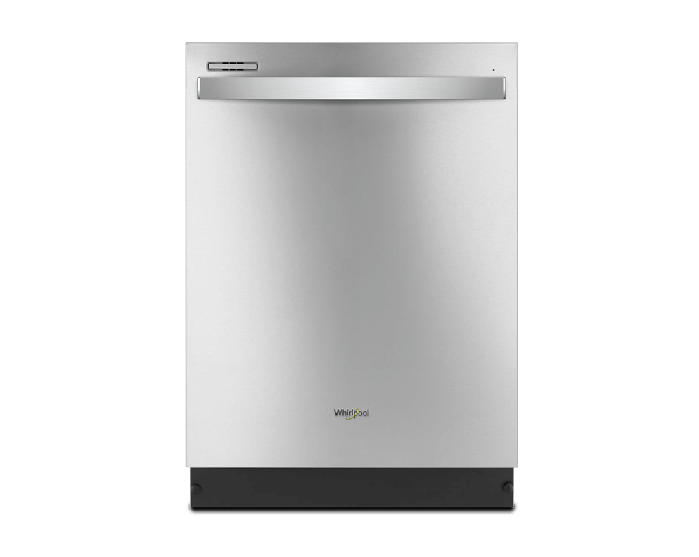 Whirlpool Top Control Dishwasher Repair Near Me | Whirlpool Appliance Repairs
