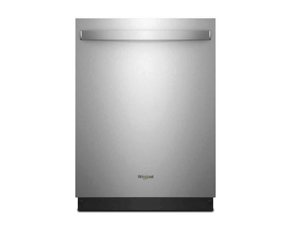 Whirlpool Top Control Dishwasher Repair Service | Whirlpool Appliance Repairs
