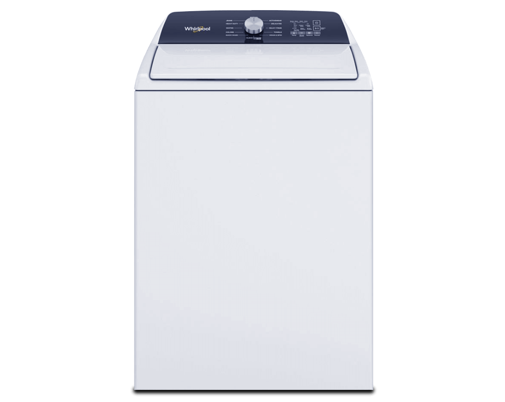 Whirlpool Top Load Washer Repair Near Me | Whirlpool Appliance Repairs