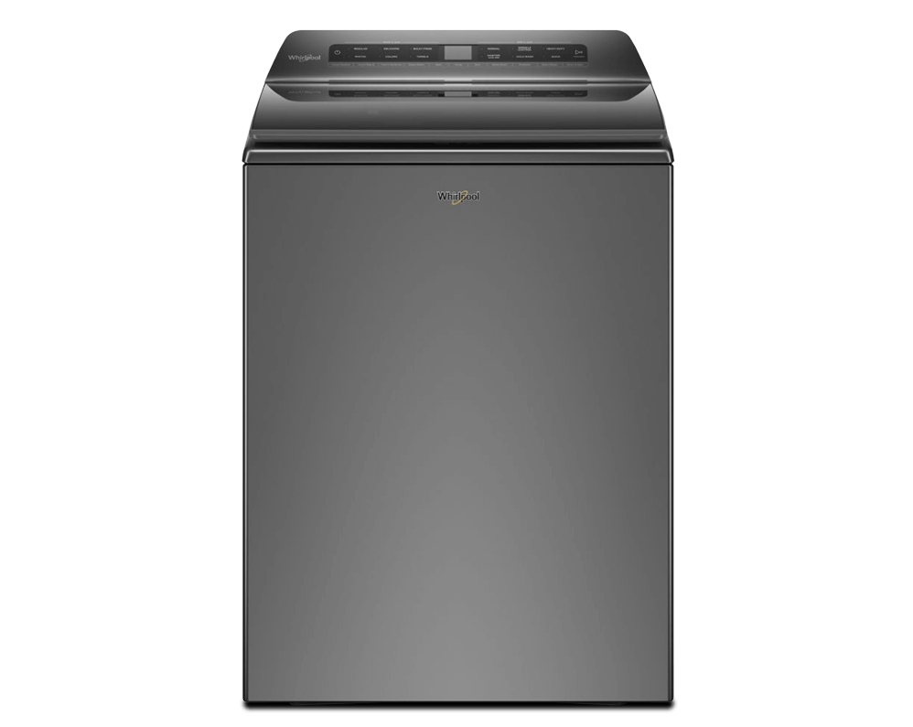 Whirlpool Top Load Washer Repair Service | Whirlpool Appliance Repairs