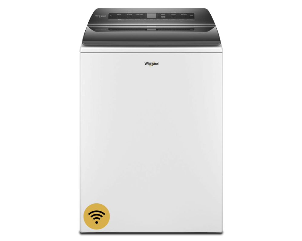 Whirlpool Top Load Washer Repair | Whirlpool Appliance Repairs