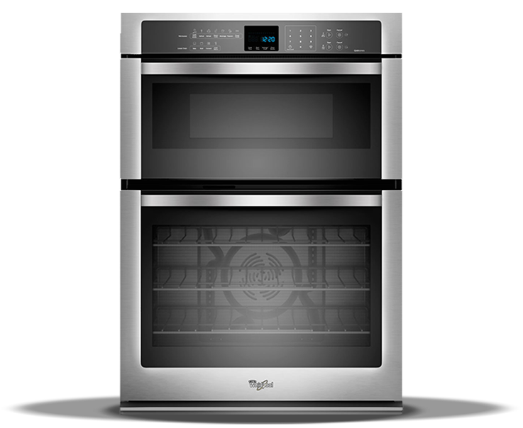 Whirlpool Wall Oven Combo Repair Service | Whirlpool Appliance Repairs